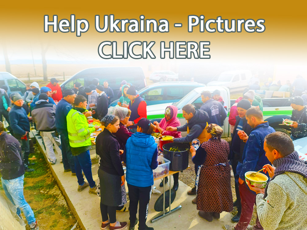Help Ucraina